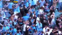 Sydney FC 4:0 Central Coast Mariners