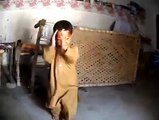 Pakistan Have Lot Of Talent 2016 Little Boy Dance (Must Watch)