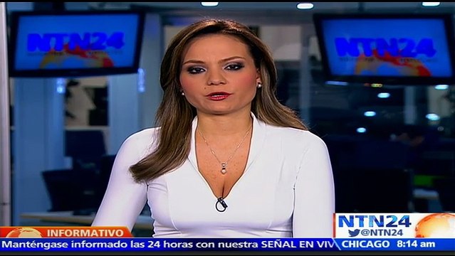 Maduro se reunió con Rodríguez Zapatero en Caracas, informó la canciller Delcy Rodríguez sin revelar detalles del encuentro