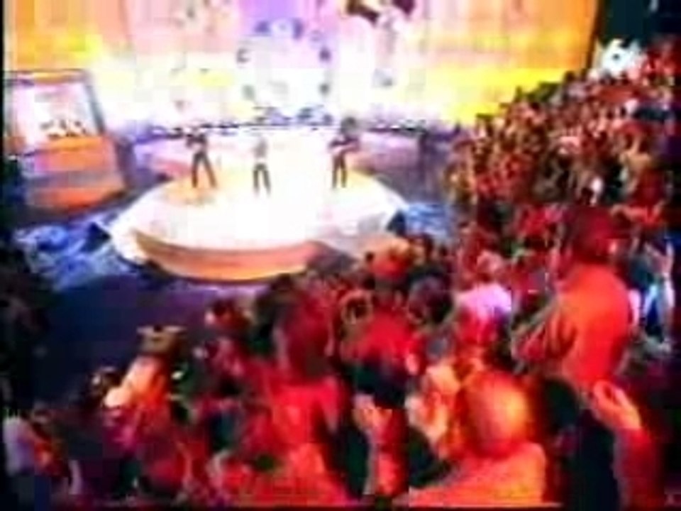 Tomber (Live Graines De Star)