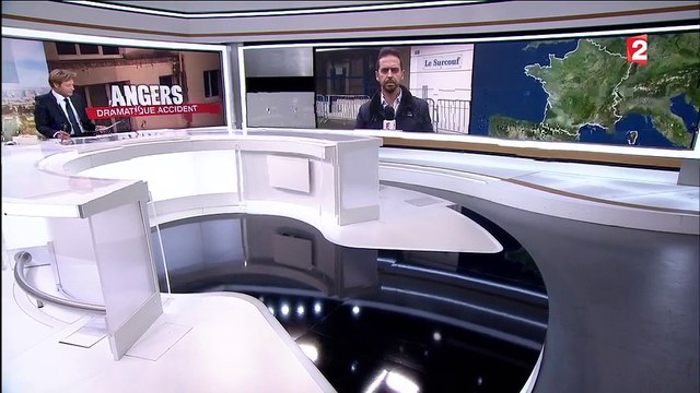 Effondrement d'un balcon à Angers : défaut de construction ou d'utilisation ?