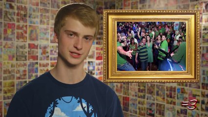 WHITE PEOPLE RAPPING