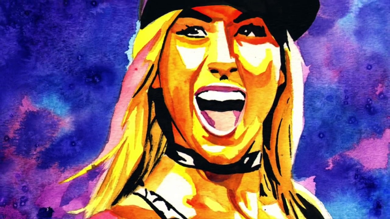 Randy Orton takes the canvas to Viperville: WWE Canvas 2 Canvas