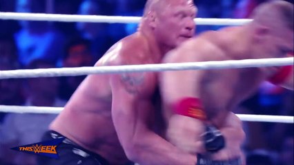 Behind the Scenes: WWE 2K17 "Suplex City" commercial