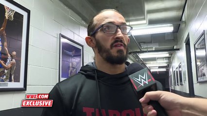 Is Neville responsible for the Dudleys' departure?: Aug. 22, 2016