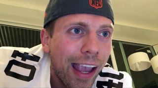The Search for the Perfect QB: The Miz's 2016 Celebrity Fantasy Football League