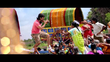 Govindudu Andari Vaadele theatrical trailer - idlebrain.com