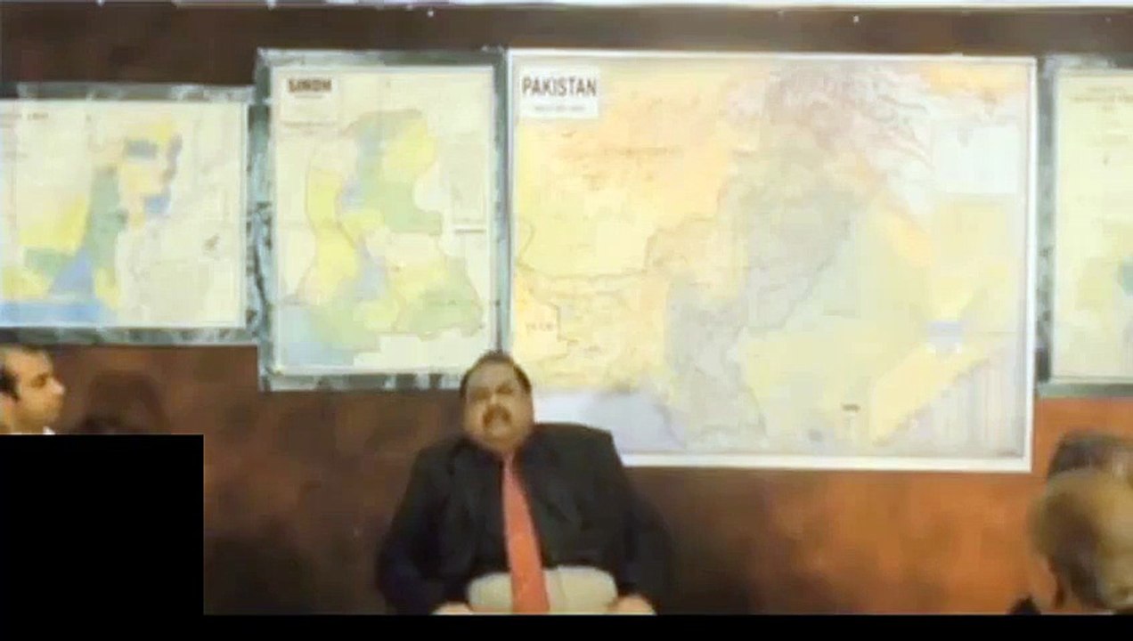 Altaf Hussain