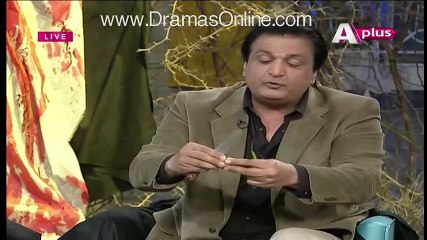 See how Lemon Bleeds of you are affected with black magic  Exposed