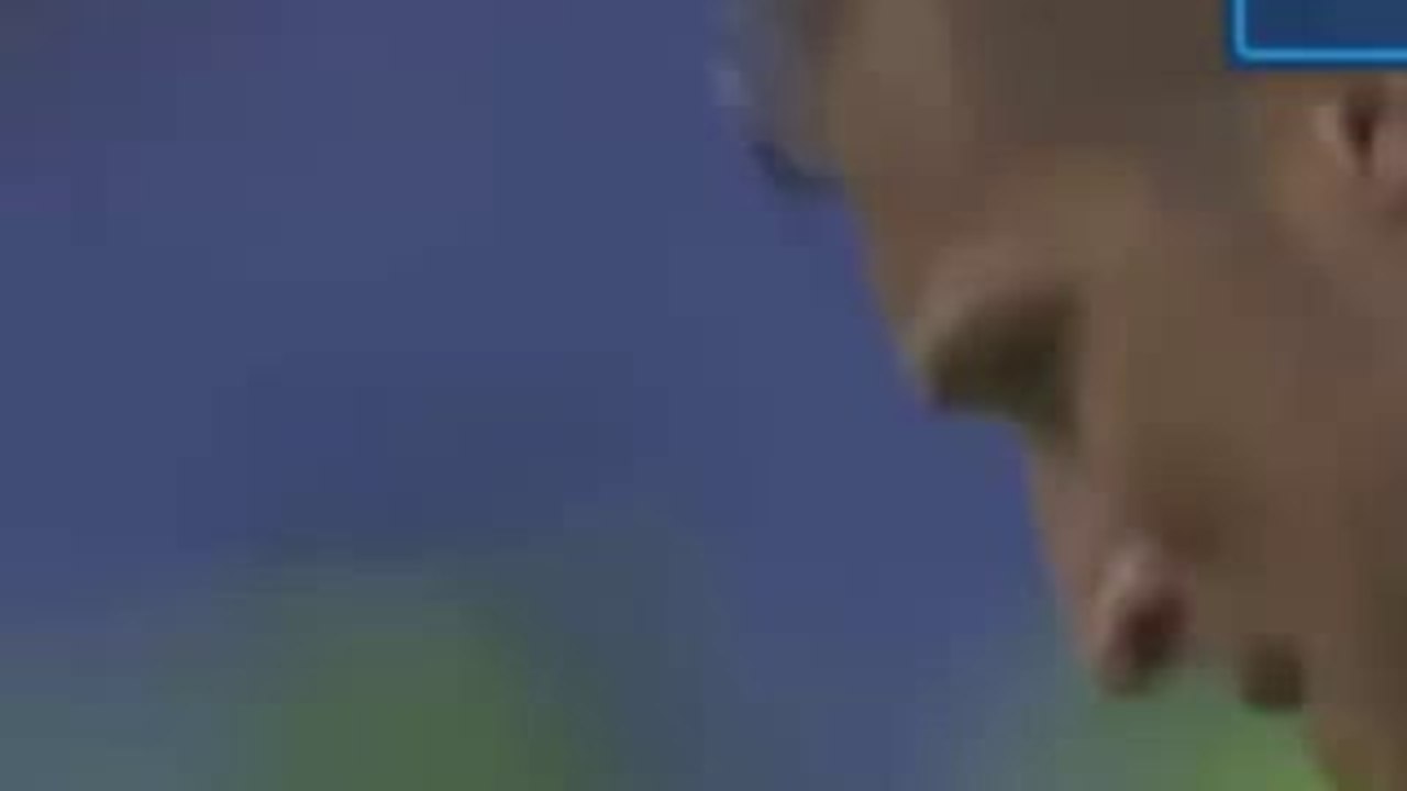Darko Lazović Red Card HD - Genoa 0-0 Empoli - 16.10.2016 HD