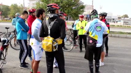 Sultanların Yolundan Giden Demirden Atlılar