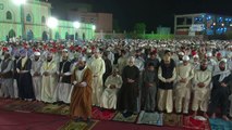 Salat-ul-Traveeh - ITikaf City 2016 - 3 July, 2016