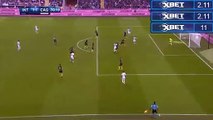 1-1 Federico Melchiorri FantasticGoal HD - Internazionale 1-1 Cagliari - 16.10.2016 HD