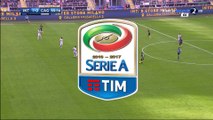 1-0 João Mário DEBUT Goal Italy Serie A - 16.10.2016 Inter Milano 1-0 Cagliari Calcio