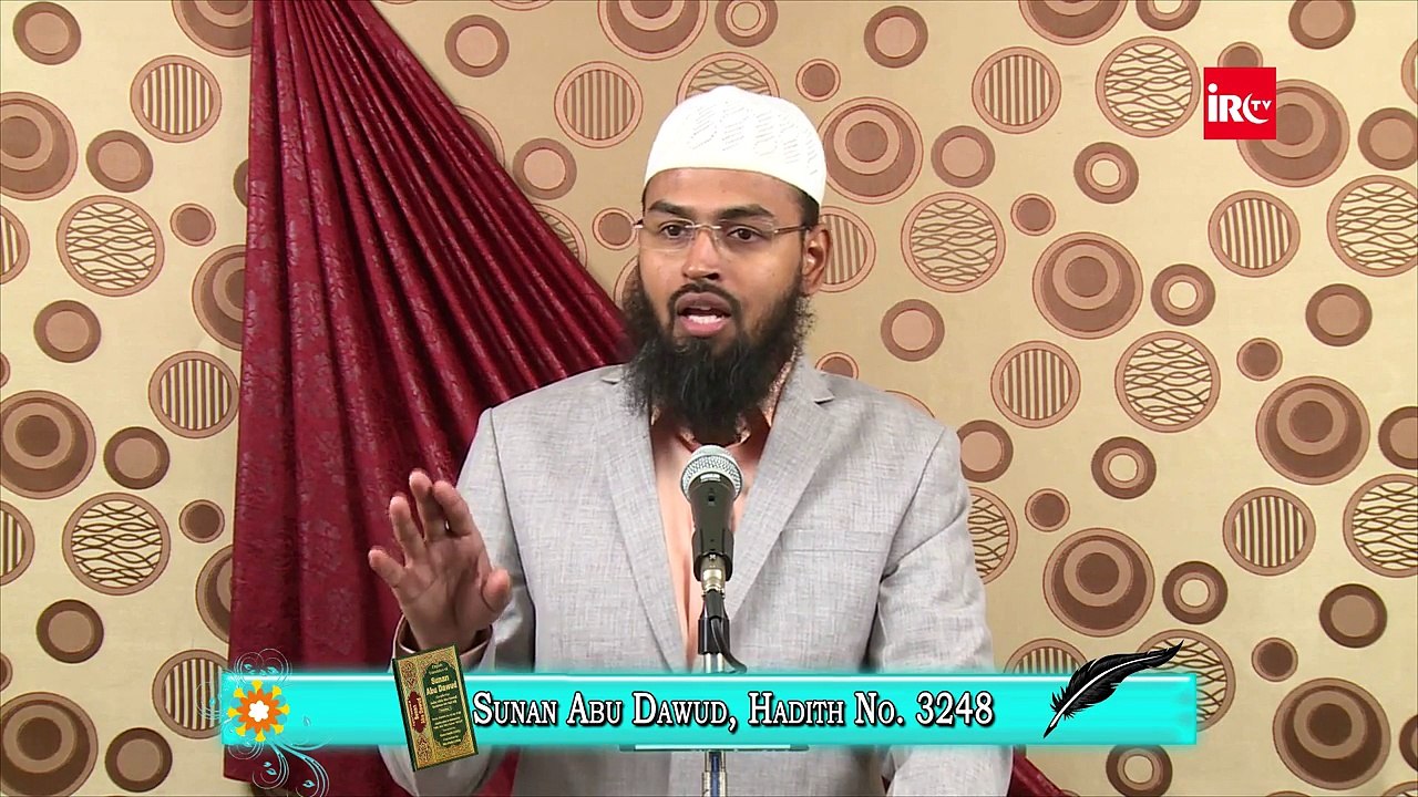 Allah Ki Qasam Us Waqt Khana Chahiye Jab Hum Sacche Ho By Adv. Faiz Syed