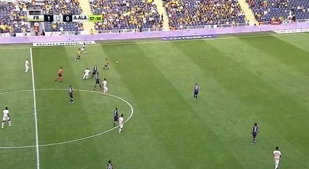 Daniel Candeias Goal - Fenerbahce	1-1	Alanyaspor 16.10.2016