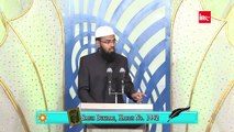 Nek Logo Keliye Farishtay Dua Karte Hai By Adv. Faiz Syed