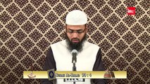 Musibat Insan Par Aati Hai Yeh Uski Taqdeer Me Likhi Hoi Hai Yeh Baat Samjhle By Adv. Faiz Syed