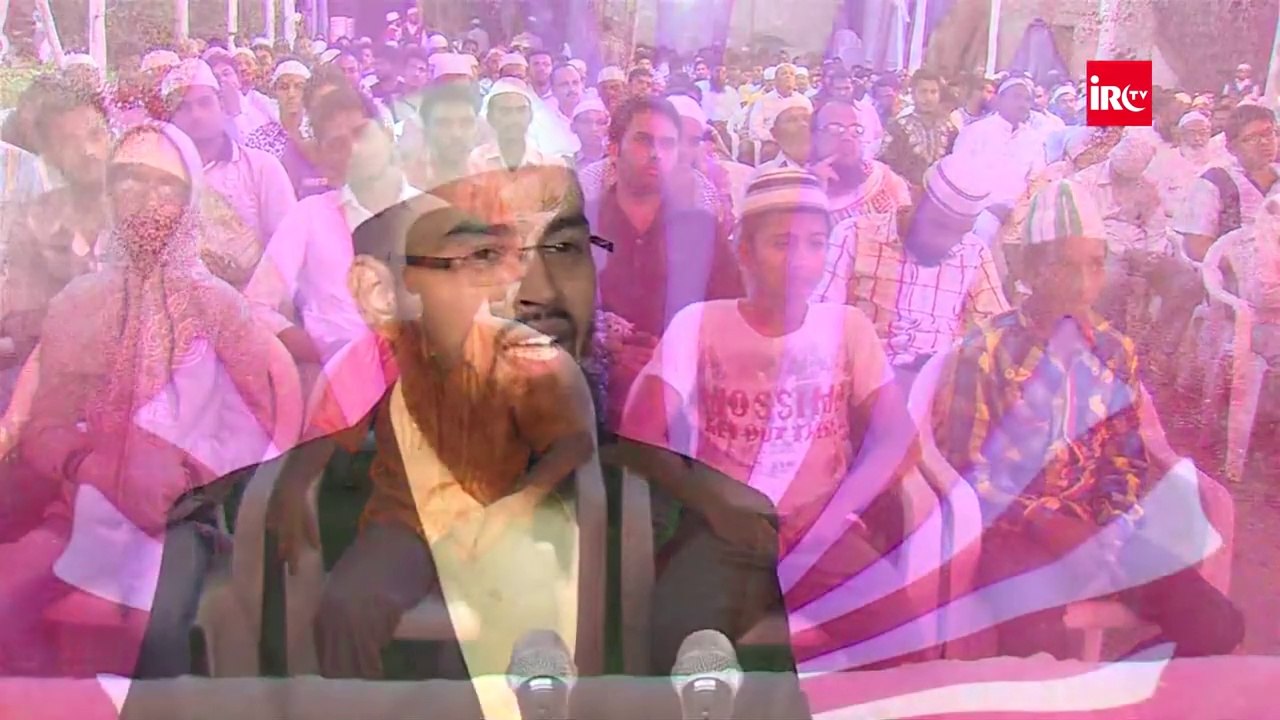 Akhirat Ke Din Sabse Pehla Hisab Namaz Ka Hoga By Adv. Faiz Syed