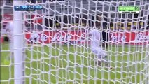 1-0 Joao Mario Amazing Goal HD - Inter 1-0 Cagliari 16/10/2016