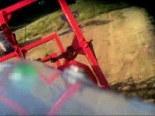 Iness - Fusée CLES FACIL 2007