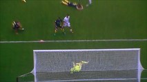 Samir Handanovic Awesome Save vs Cagliari!
