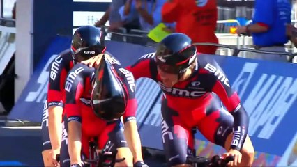 Women Juniors Individual Time Trial - 2016 UCI Road World Championships / Doha (QAT)