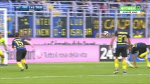 Federico Melchiorri  Goal - Intert1-1tCagliari 16.10.2016 HD