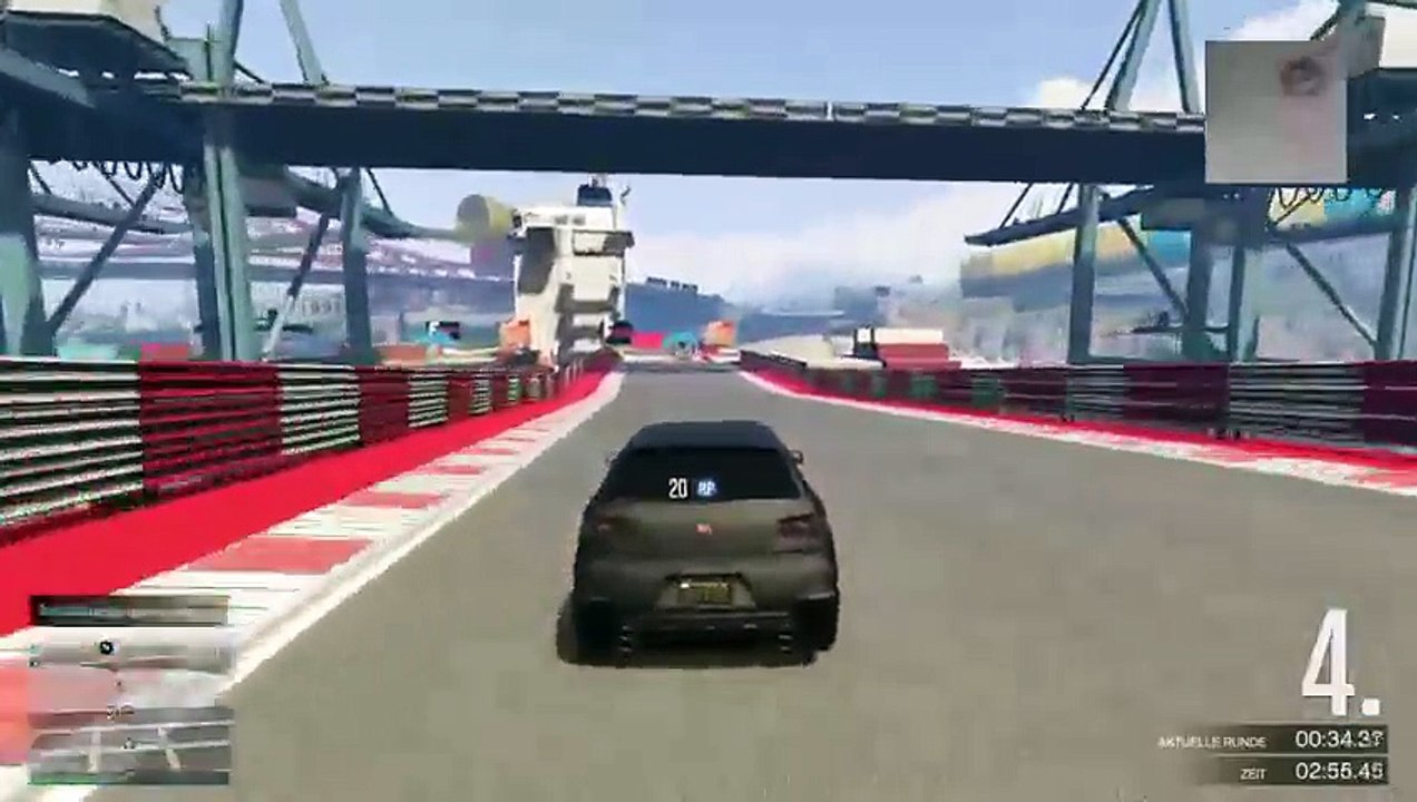 Gta v Drive In (10)
