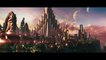 Marvel's Thor: Ragnarok Trailer || Chris Hemsworth || Fan Made