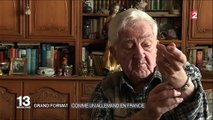 Grand format : la vie des soldats allemands en France pendant l'occupation