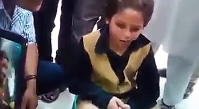 A Kid Sings Teri ankho ke dariya ka utarna bhi zaroori tha song super hit