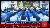 ary News Headlines 16 October 2016, Ceremony on 65th Anversery of Liaqat Ali Khan