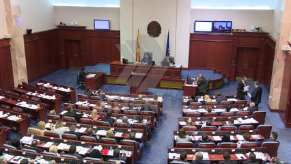 Nesër seanca për shpërbërjen e Kuvendit, ridefinimi i njësive zgjedhore i pasigurt