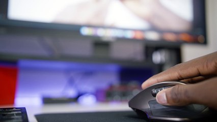 Logitech MX Master Review!