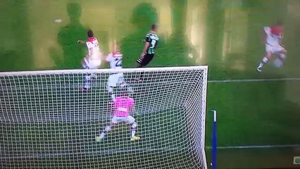Sassuolo vs Crotone 1-1 Stefano Sensi ~SERIE A Live HD -