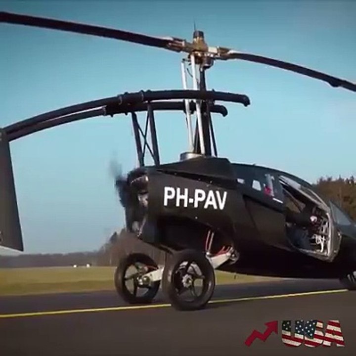 Excellent Airplane