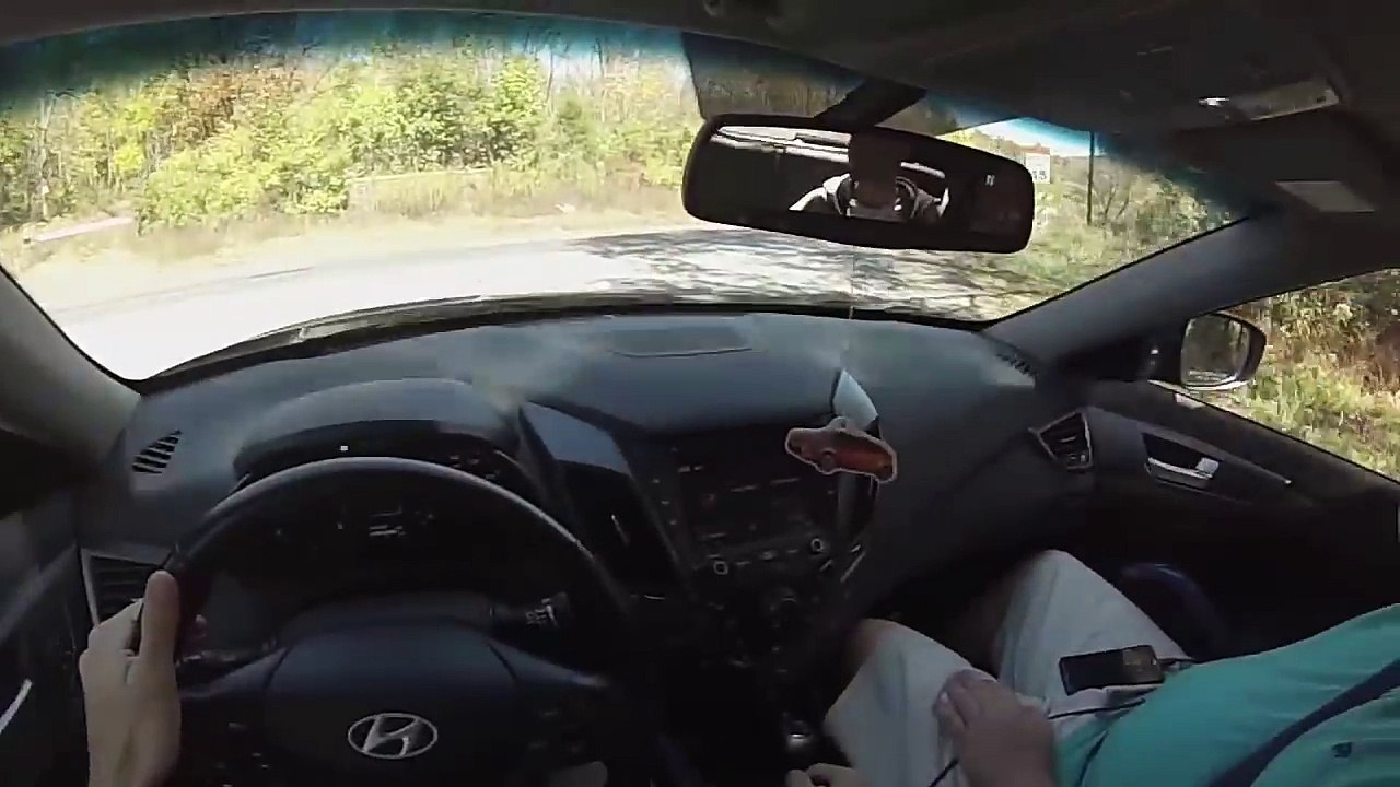 Hyundai Veloster Turbo: Revisited