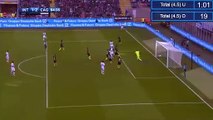 Samir Handanovic Own Goal HD - Internazionale 1-2 Cagliari - 16.10.2016 HD