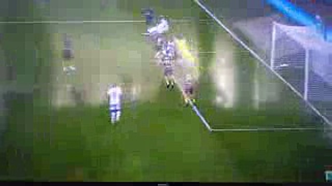 Aut. Handanović ~ Inter 1-2 Cagliari