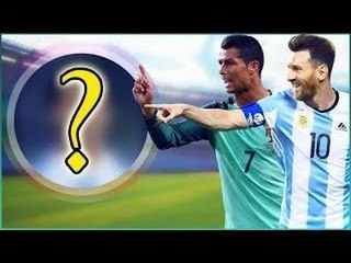 أشهر 40 لاعب ومثلهم الأعلى في كرة القدم بعض اللاعبين لن تتخيلوا إختياراتهم