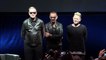 Depeche Mode Event Press Conference, Milan 11.10.2016 (HD) Full  www.depmode.com