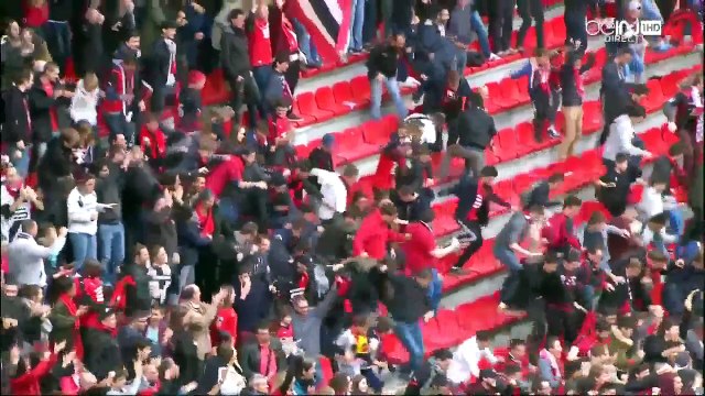 Rennes 1-1 Girondins Bordeaux All Goals & Short Highlights 16.10.2016 HD