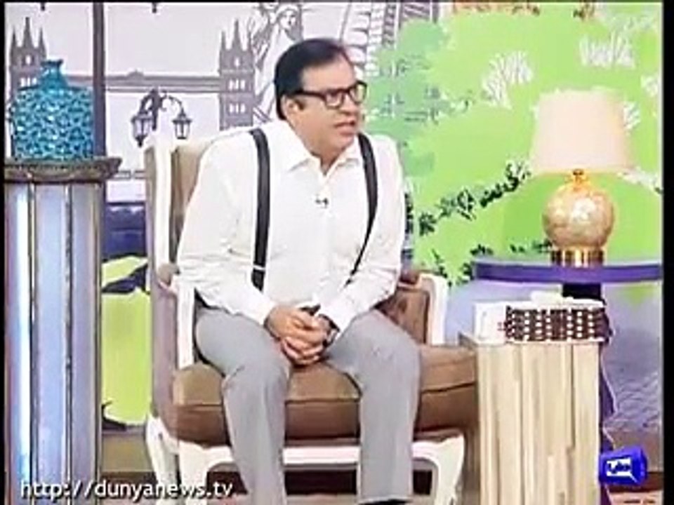 What Junaid Saleem Is Telling About Raheel Sharif Retirement