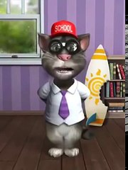 Punjabi Totay Tom Cat Funny Video 2015 (Whatsapp videos)