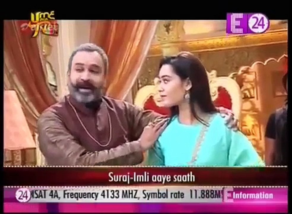 Udaan  - 17th October 2016 | Latest Updates |  Colors Tv Serials | Hindi Drama News 2016