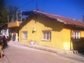 Acılı Anne 'Kızımı Bulun' Feryat Etti