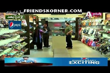 Bade Dhoke Hain Iss Raah Mein Episode 43