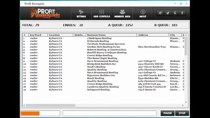 Profit Renegade Demo - Why should buy it?