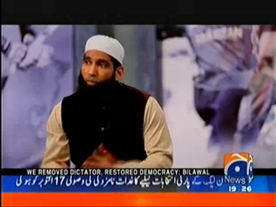 Mohammad Yousaf praises Imran Khan